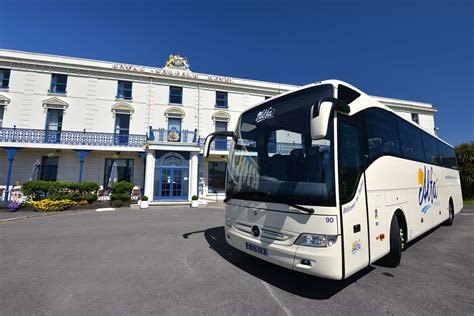 coach holidays spain